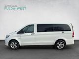 Mercedes-Benz Vito Mixto lang 119 4x4 5Si LKW ILS AHK Standhzg - : Allradantrieb, Lkw