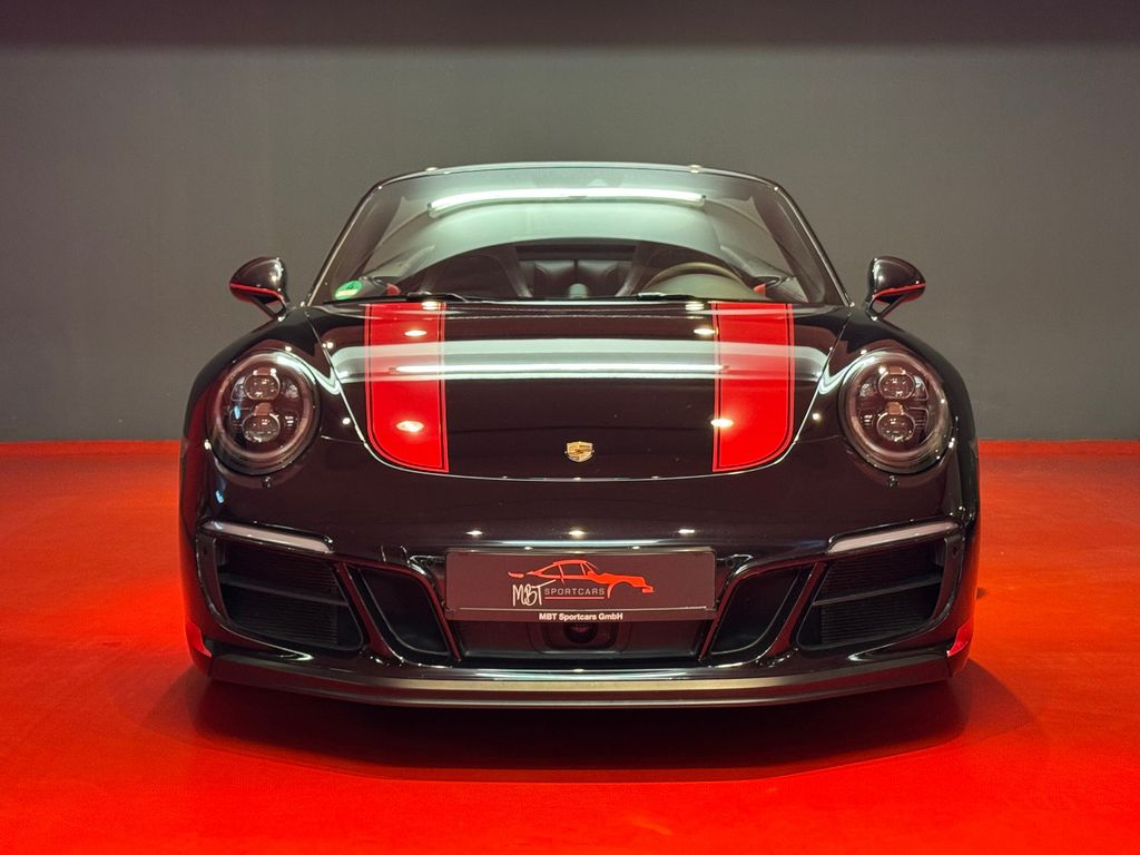 Porsche 911 Urmodell