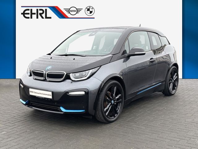 BMW i3s 120Ah LED GSD RFK Navi Prof. Shz PDC