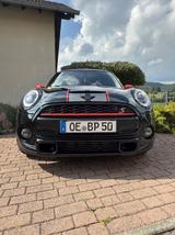 MINI Cooper S Cooper S - MINI Cooper S von privat