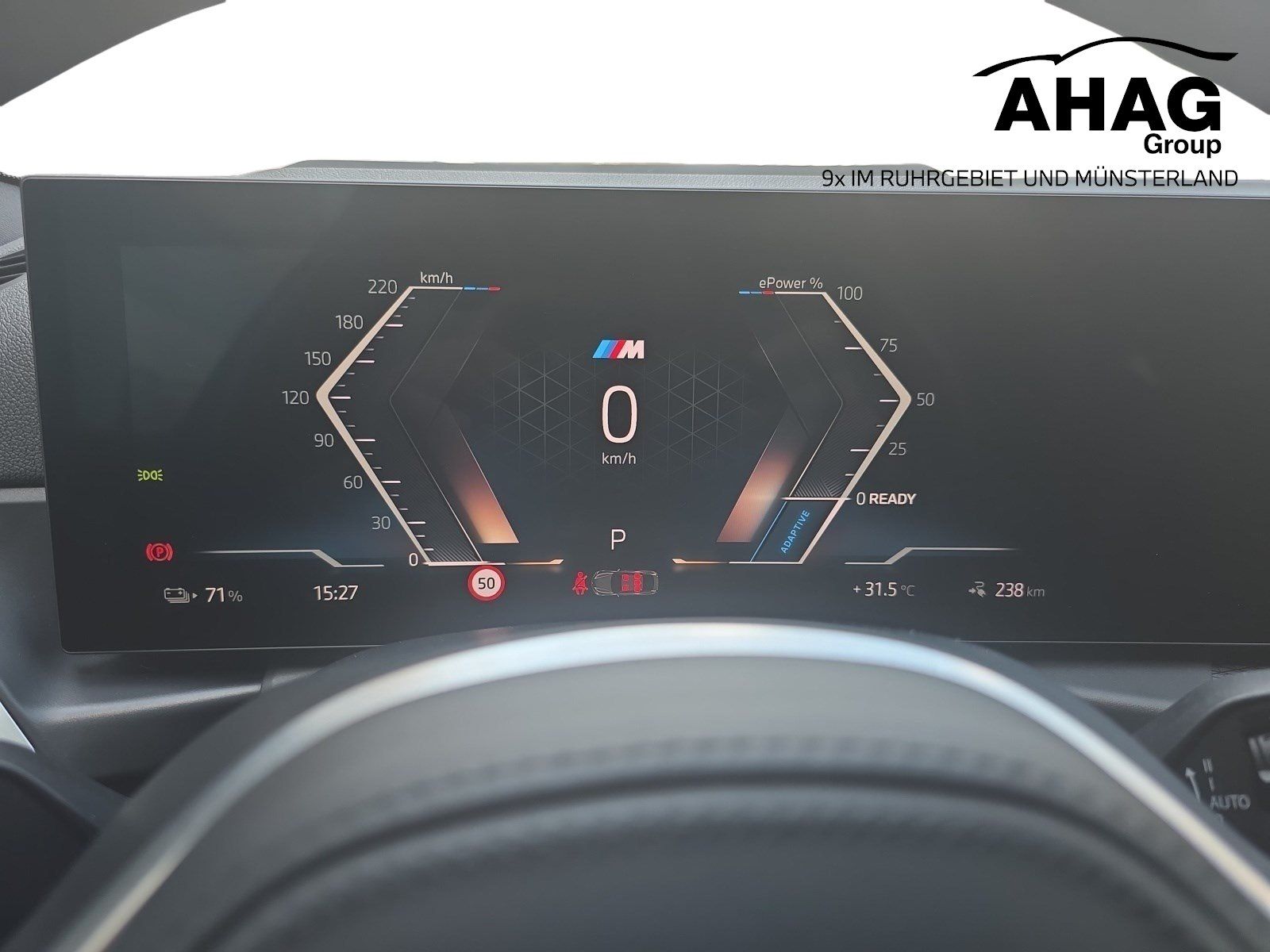 BMW i4 - Bild 10