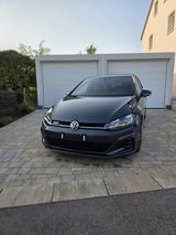 Volkswagen VW Golf 7 GTD Facelift (2018) - Volkswagen Golf: GTD 7