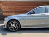 Mercedes-Benz C 450 AMG 4Matic T-Modell Service & TÜV Neu