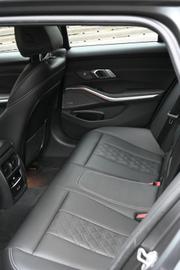 2022 Alpina B3 — миниатюра 13