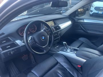 BMW X6 - 9