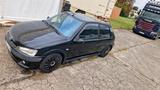 Peugeot 106 Sport - Peugeot 106: Sport