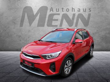 Kia Stonic 1.0 T-GDI 100 Vision Navi