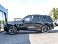 BMW X5 M60 - Vorschau Bild 9
