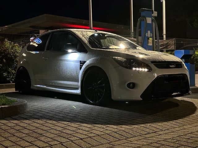 Ford Focus RS 2.5