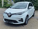 Renault ZOE Intens R135/Z.E. mit neuem Motor**0** KM - Renault ZOE: Privatanbieter
