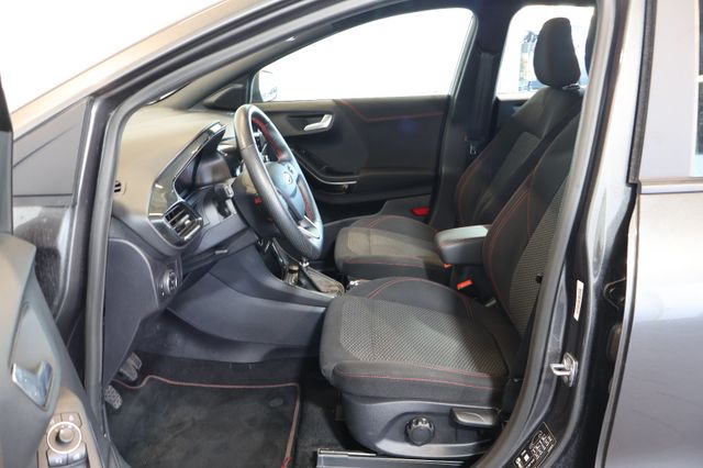 Ford Puma ST-Line 1.0 AID+FRONT+LANE+LED+CARPLAY