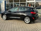 Ford Fiesta*Titanium*125PS*ACC*PDC*Klimaaut.* - Ford Fiesta: Ps