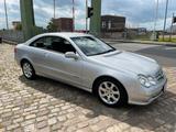 Mercedes-Benz CLK 240 ELEGANCE - Hingucker Coupe - gebrauchte Mercedes-Benz CLK 240 aus dem Jahr 2003