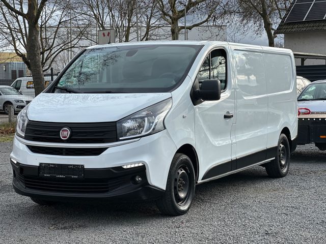 Fiat Talento Kasten L2H1 1,2t SX