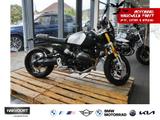 BMW R 12 NineT Lampenmaske + kurzes Heck UVP 22.000, - BMW NEU MOTORRAD