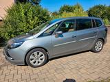 Opel Zafira Tourer 2.0 CDTI INNOVATION 121kW Auto... - Opel Zafira Tourer aus 2012