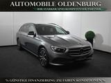 Mercedes-Benz E 300 de T Avantgarde *Distro+*Pano*AHK*HUD*360° - Mercedes-Benz E 300 in Oldenburg