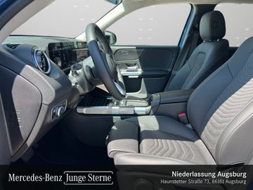 Mercedes GLB 200 - 10