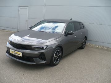 Bild Astra Opel