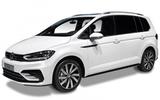 Volkswagen Touran Energy 2,0 TDI DSG NACHLASS 28%* Bestell - Neuwagen mit Diesel-Antrieb