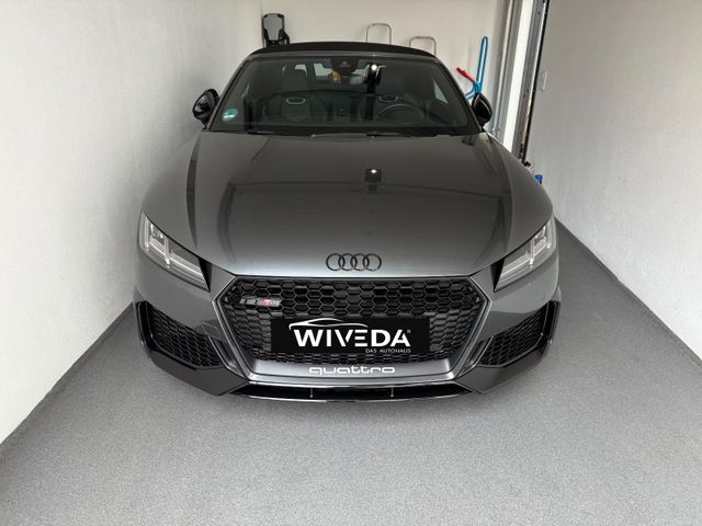 Audi TT RS Roadster 2.5 TFSI quattro~Matrix~Kamera~