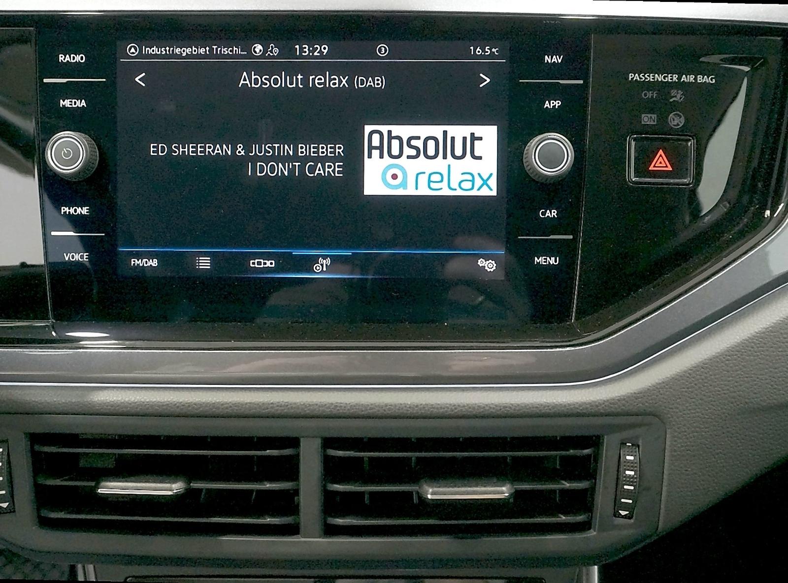 Volkswagen Taigo 1.0 TSI Style*MATRIX*ACC*RfK*Carplay, миниатюра 19