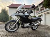 BMW R1200GS - BMW 2008 1200 GS