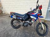 Yamaha Xtz 660 tenere - YAMAHA XTZ TENERE