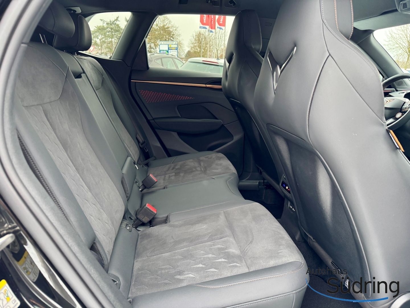 Terramar 1,5 eTSI DSG HUD Navi 360Kamera