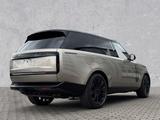 Land Rover Range Rover P530 Autobiography Batumi Gold - Land Rover Range Rover: Automatik