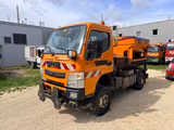 Andere Pfau Rexter A6500* 4x4 *1.Hand*84.878 Km* - Angebote