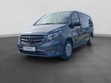 Mercedes Vito - 2