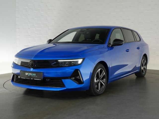 Astra L ST GS AT+360 GRAD KAMERA+SITZ-/LENKRADHE