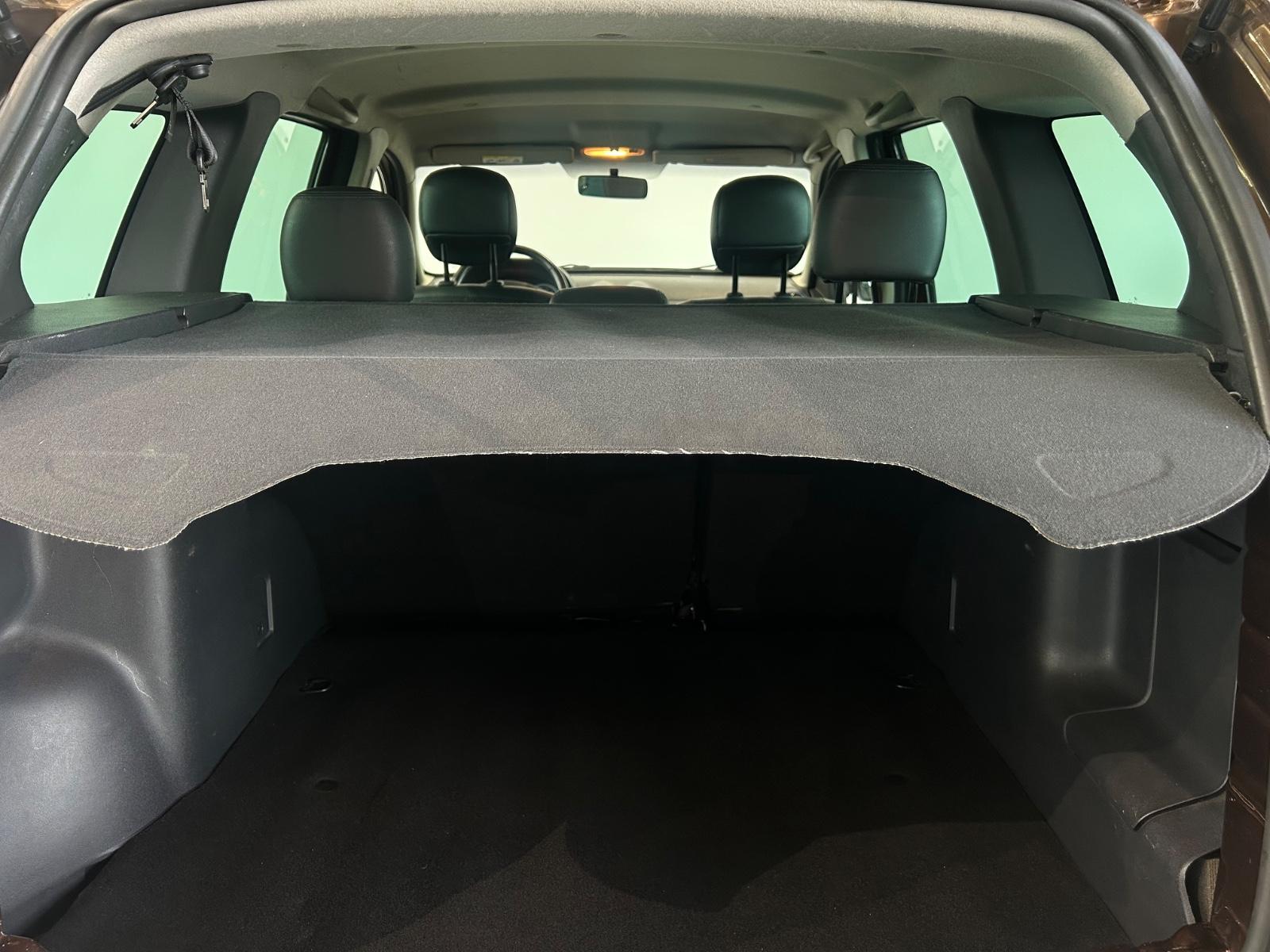 Dacia Duster 2012 — photo 19