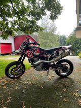 Husqvarna SM 630 - HUSQVARNA SM