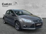 Ford Focus Lim. Sync Edition Zahnriemen Neu SHZ AluF - Ford Focus aus 2013