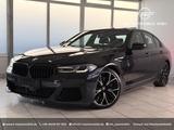 BMW M550i xDrive ~ DE/Massage/Sitzklima/Individual - BMW M-Modelle in Hamburg