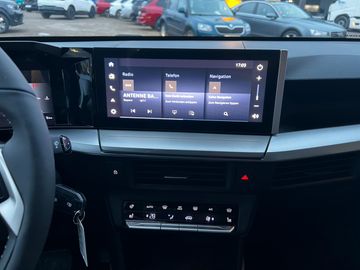 Bild 14 Opel Frontera Edition MHEV - SHZ | LHZ | 130° RFK