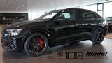 Audi RSQ8 performance | RS-Dynamik+ | Pano | 305 km/h - Audi RSQ8 Jahreswagen