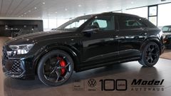 AUDI RSQ8 performance | RS-Dynamik+ | Pano | 305 km/h AUDI RSQ8 performance | RS-Dynamik+ | Pano | 305 km/h