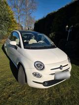 Fiat 500 Ellenator - Fiat 500e von privat