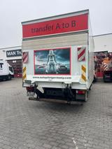 Iveco Eurocargo  80E 22 - Iveco Eurocargo