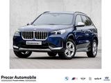 BMW X1 sDrive18d xLine AHK RFK NAVI LED PDC V+H LM - BMW X1 aus 2023