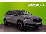 Skoda Karoq 1.5TSI Tour+LED+NAVI+VIRTUAL+TEMPO+PDC - gebrauchte Skoda Karoq aus dem Jahr 2022