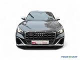 Audi SQ2 2.0 TFSI quattro Matrix/SHZ/Kamera/Navi+/ACC - Audi SQ2 aus 2021