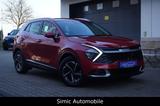 Kia Sportage 1.6 T-GDi Vision NAVI+KAMERA+Org.14.Tkm - Kia Sportage: Standheizung