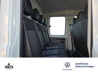 Volkswagen Crafter - Vorschau Bild 16