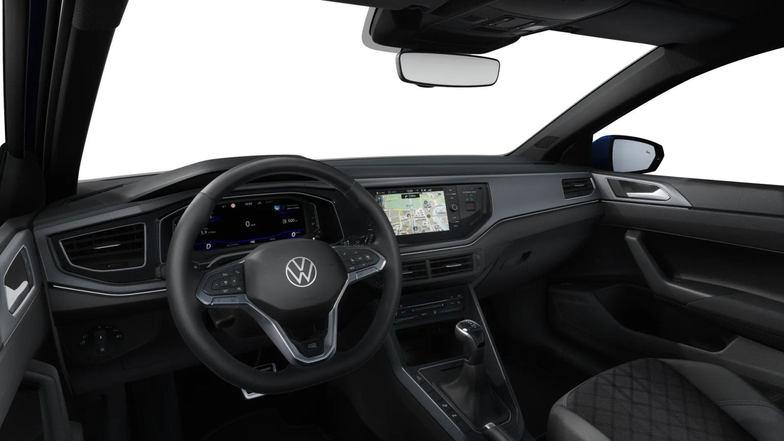 Volkswagen Polo - Bild 9