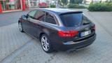 Audi A4 Avant 2.0 TDI 170PS S line Xenon 8x TüV neu - Audi A4 aus 2011: TDI
