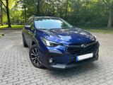Subaru Crosstrek 2.0ie Active Lineartronic 4WD Hybrid  - Subaru Gebrauchtwagen in Hamburg